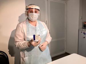 Министерство здравоохранения Пензенской области разъясняет порядок проведения вакцинации взрослого населения против COVID-19
