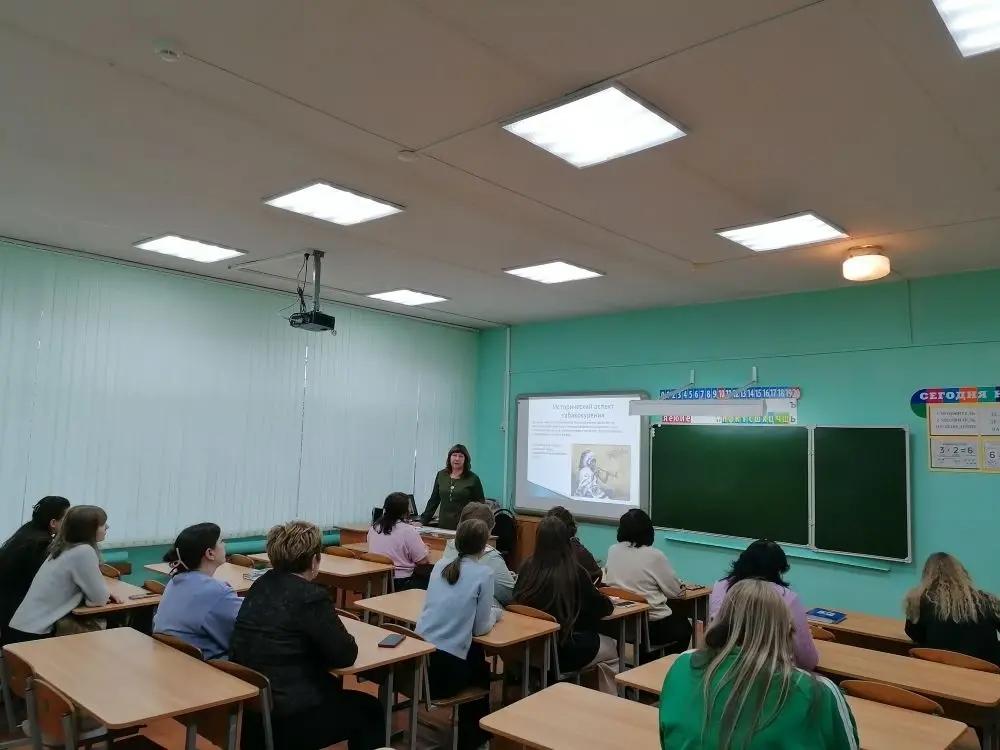 Мы заботимся о будущем детей!