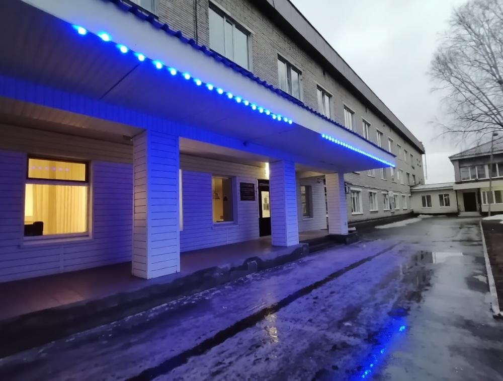 2 апреля — Всемирный день распространения информации о проблеме аутизма