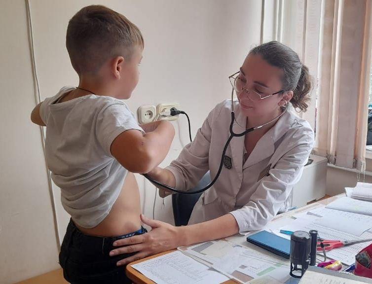 Грипп: невидимая угроза. Как защитить детей?