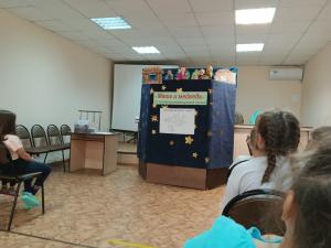 1 июня – Международный день защиты детей в Кузнецкой межрайонной детской больнице